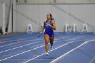 Track & Field  Women’s Track & Field open up the 2023 indoor season with a home meet against Colby College. They also competed against visiting Wentworth Institute of Technology, Worcester State University, Gordon College and Connecticut College. - Photo by Keith Nordstrom